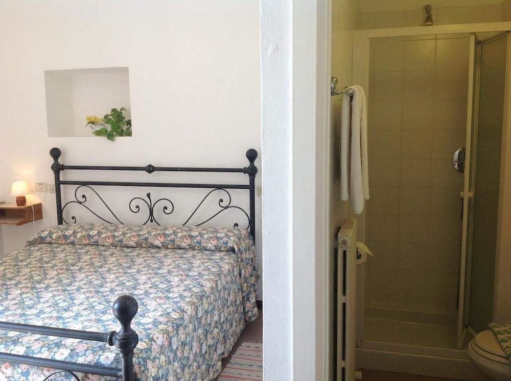 Albergo Giardinetto 1/17