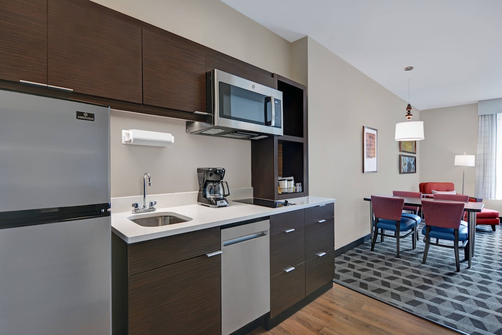 TownePlace Suites by Marriott Indianapolis Downtown 10/56