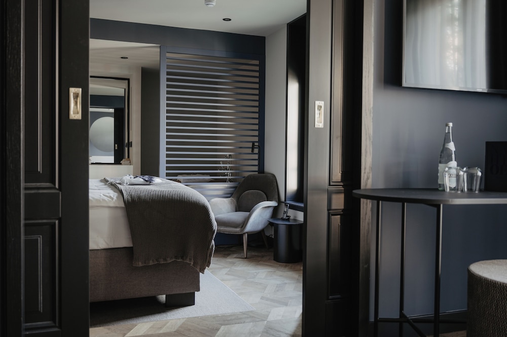 The Nox Hotel Utrecht 50/50