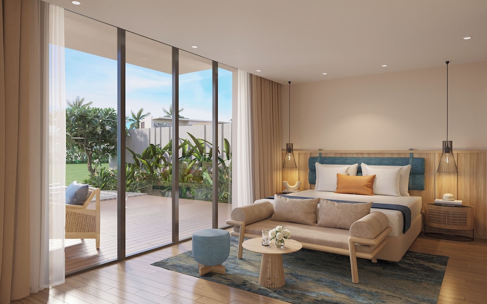 Melia Serenity Cam Ranh Beach Resort 14/47