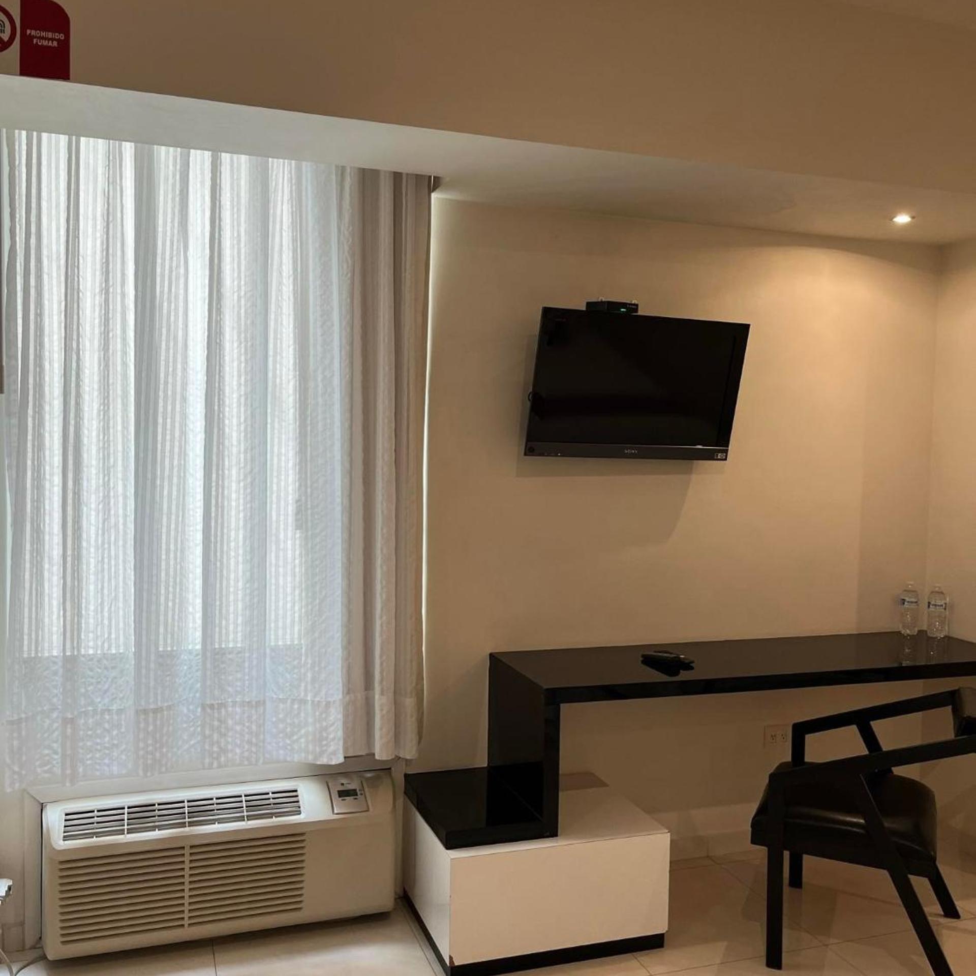 Mantra Hotel Boutique Ex Boutique Mexico Plaza Hotel 44/53