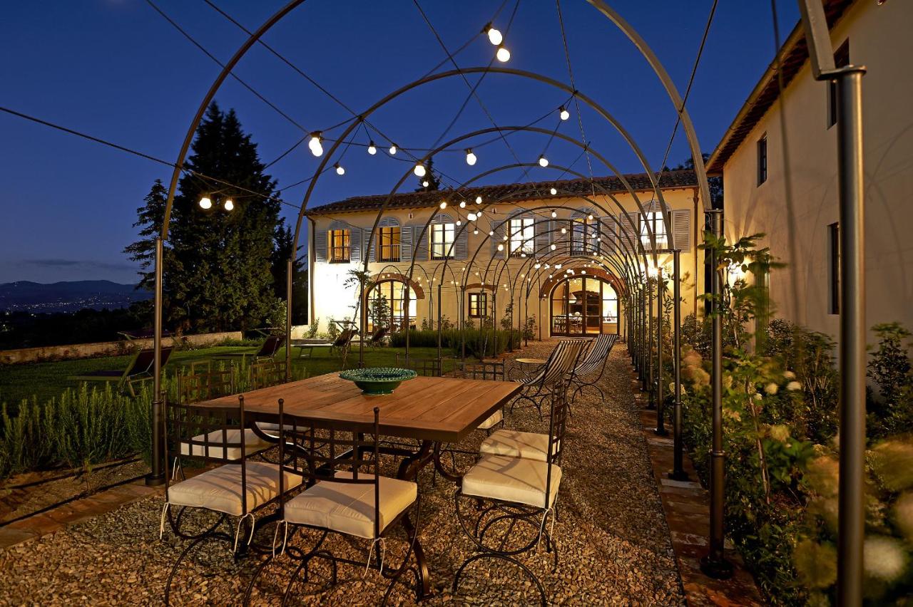 Villa Medicea Di Lilliano 76/95