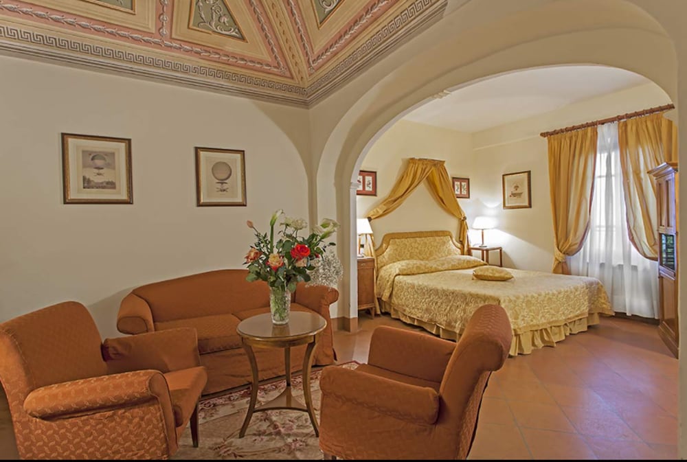 Relais Ii Chiostro Di Pienza Hotel 29/72