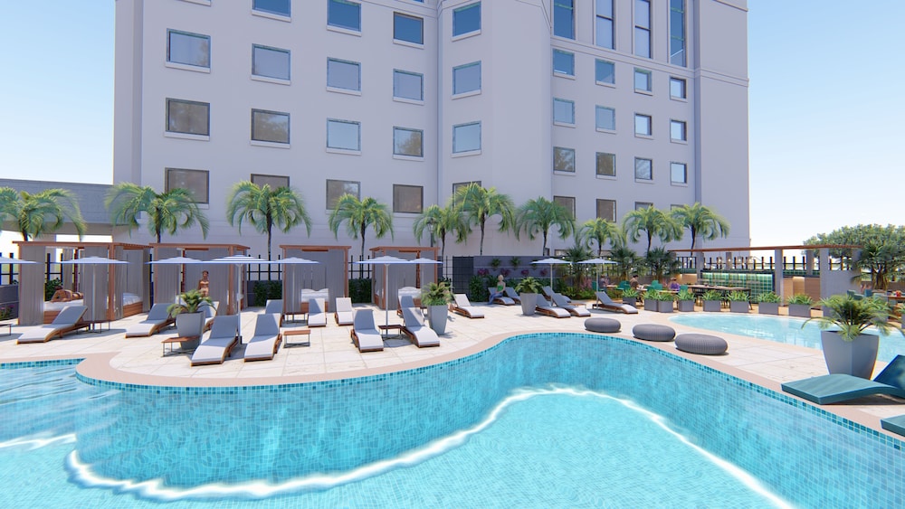 Mulberry, a Wyndham Hotel 43/46