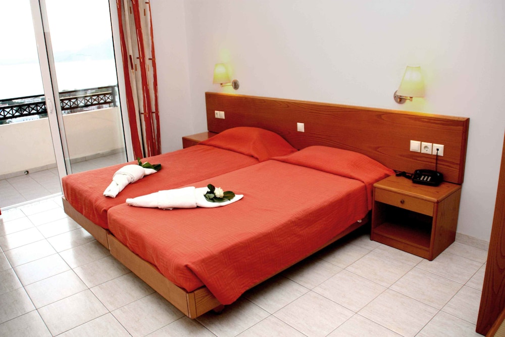 Lindos Nest Hotel 36/74
