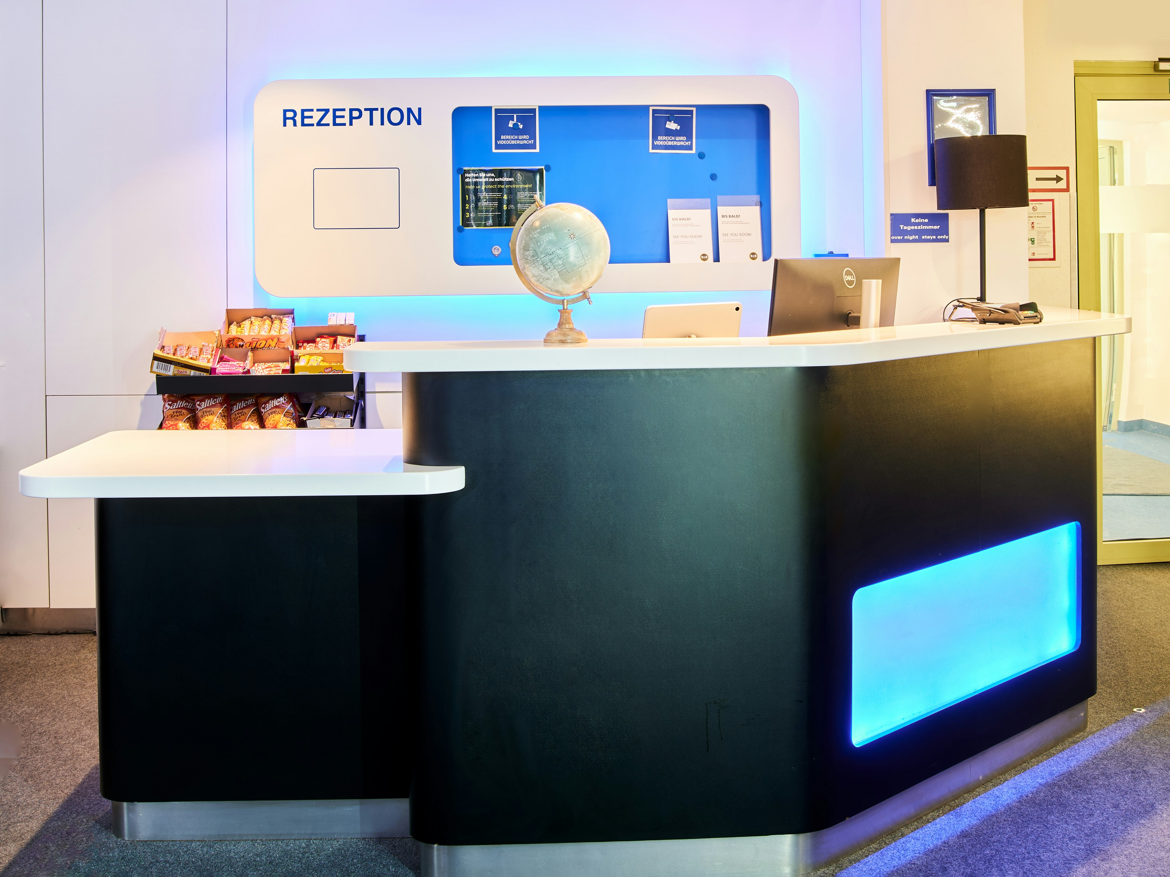 B&B HOTEL Koln-Marsdorf 3/30