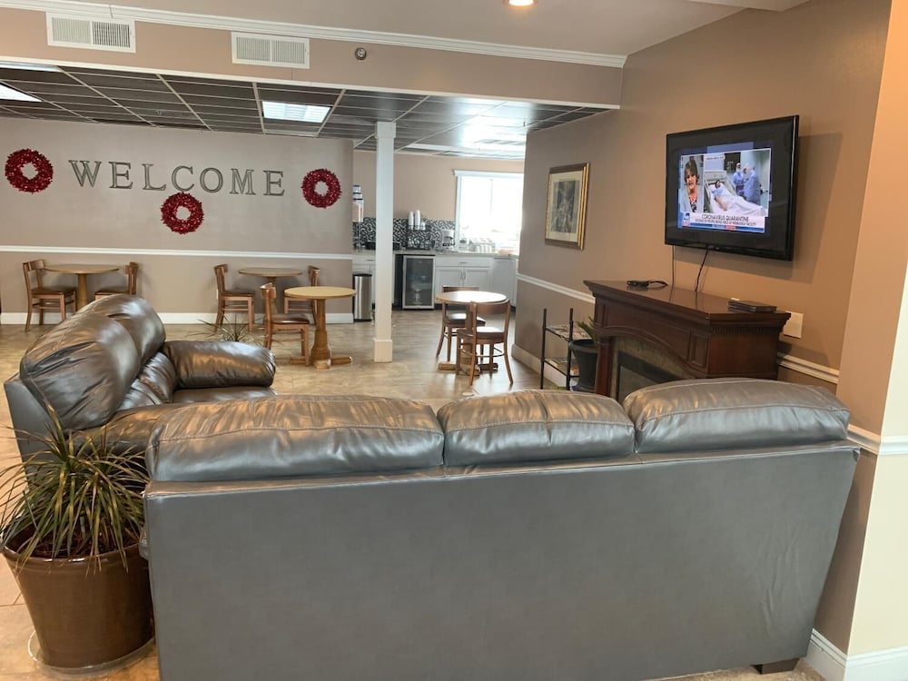 Americas Best Value Inn Gaylord 29/42