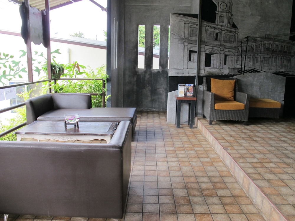 Phuket Siam Villas 33/63