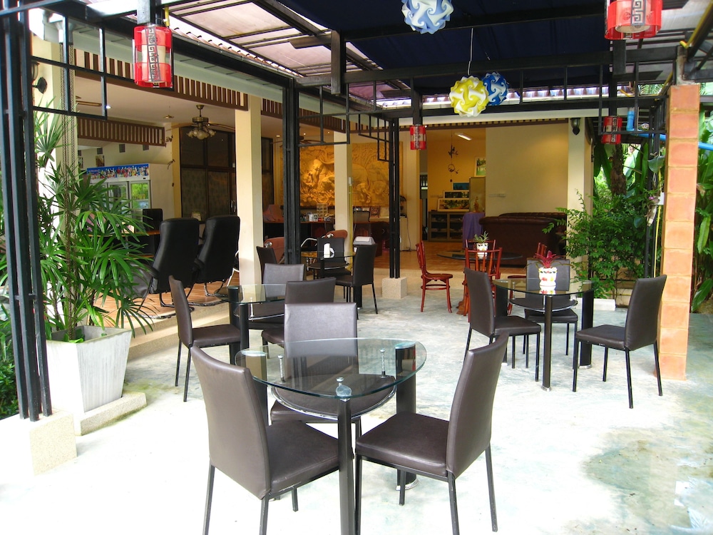 Nattha Waree Hot Spring Resort And Spa 14/28