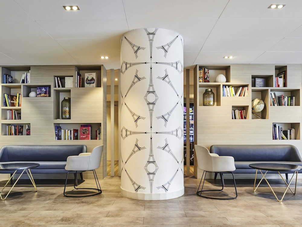 ibis Paris Porte De Montreuil 50/71