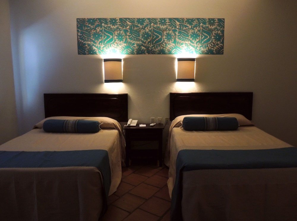 Parador del Dominico 34/54