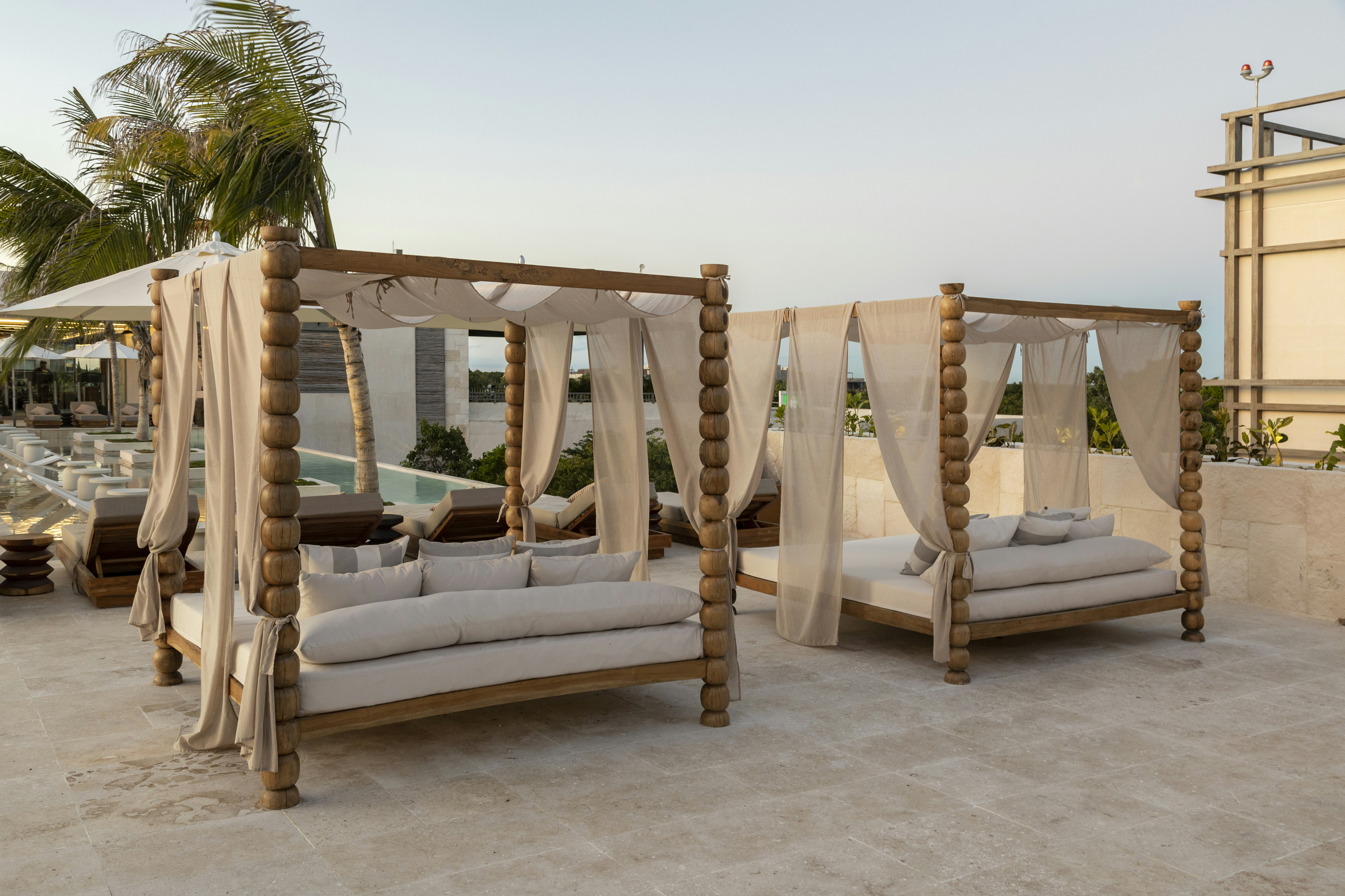 Motto by Hilton Tulum 51/56