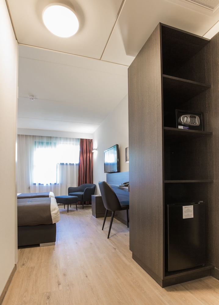 Bastion Hotel Bussum Zuid 22/35