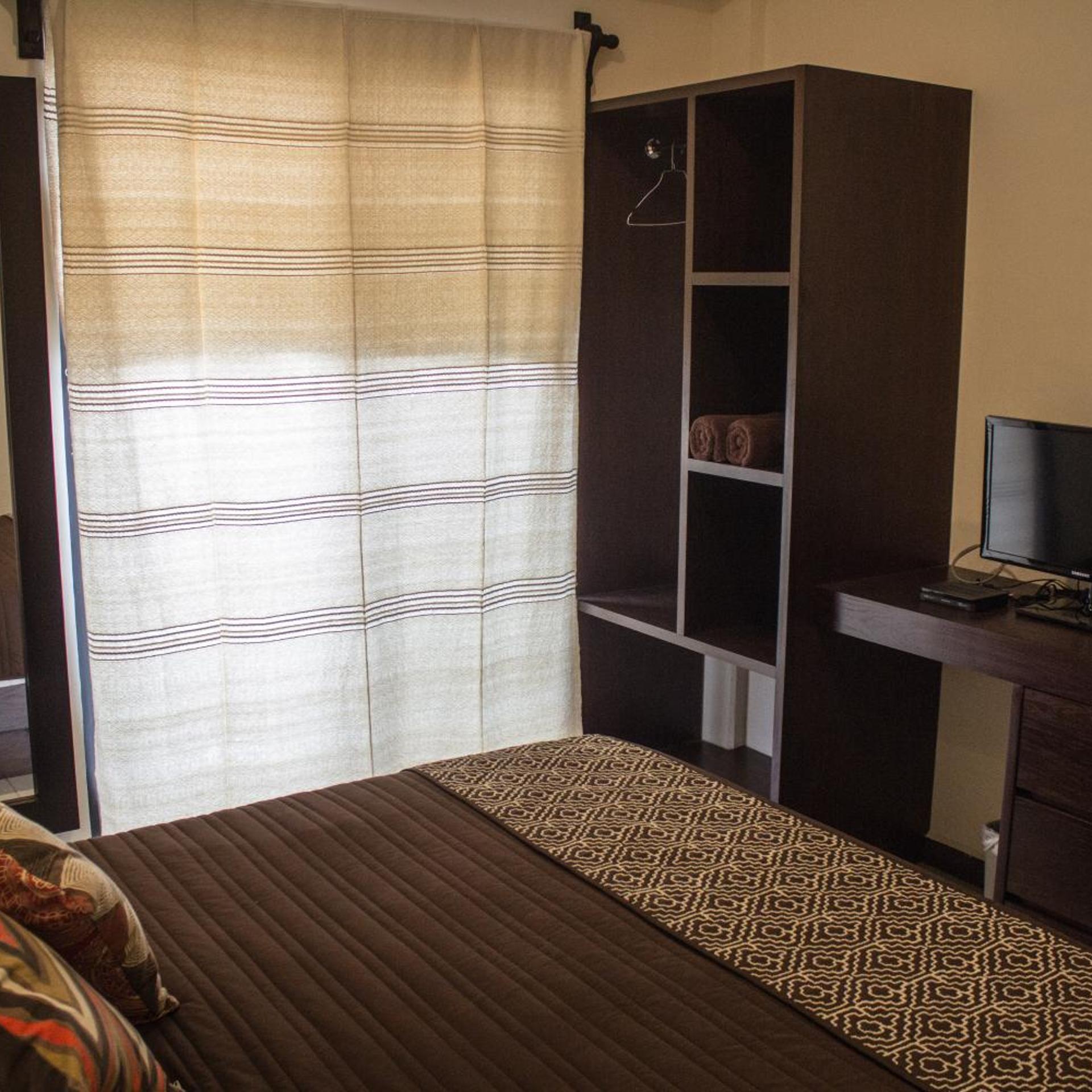 Hotel Mayis 32/55