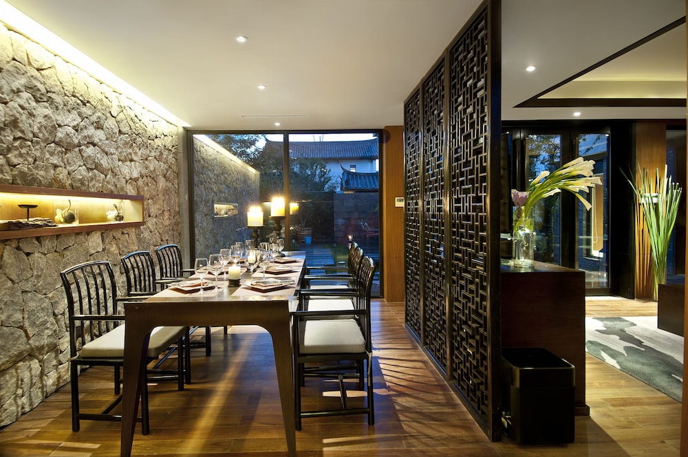 PULLMAN LIJIANG RESORT AND SPA 36/50