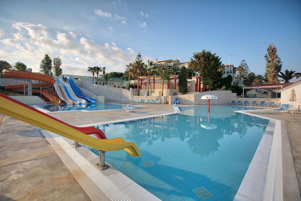 Rethymno Mare Royal And Waterpark 40/50