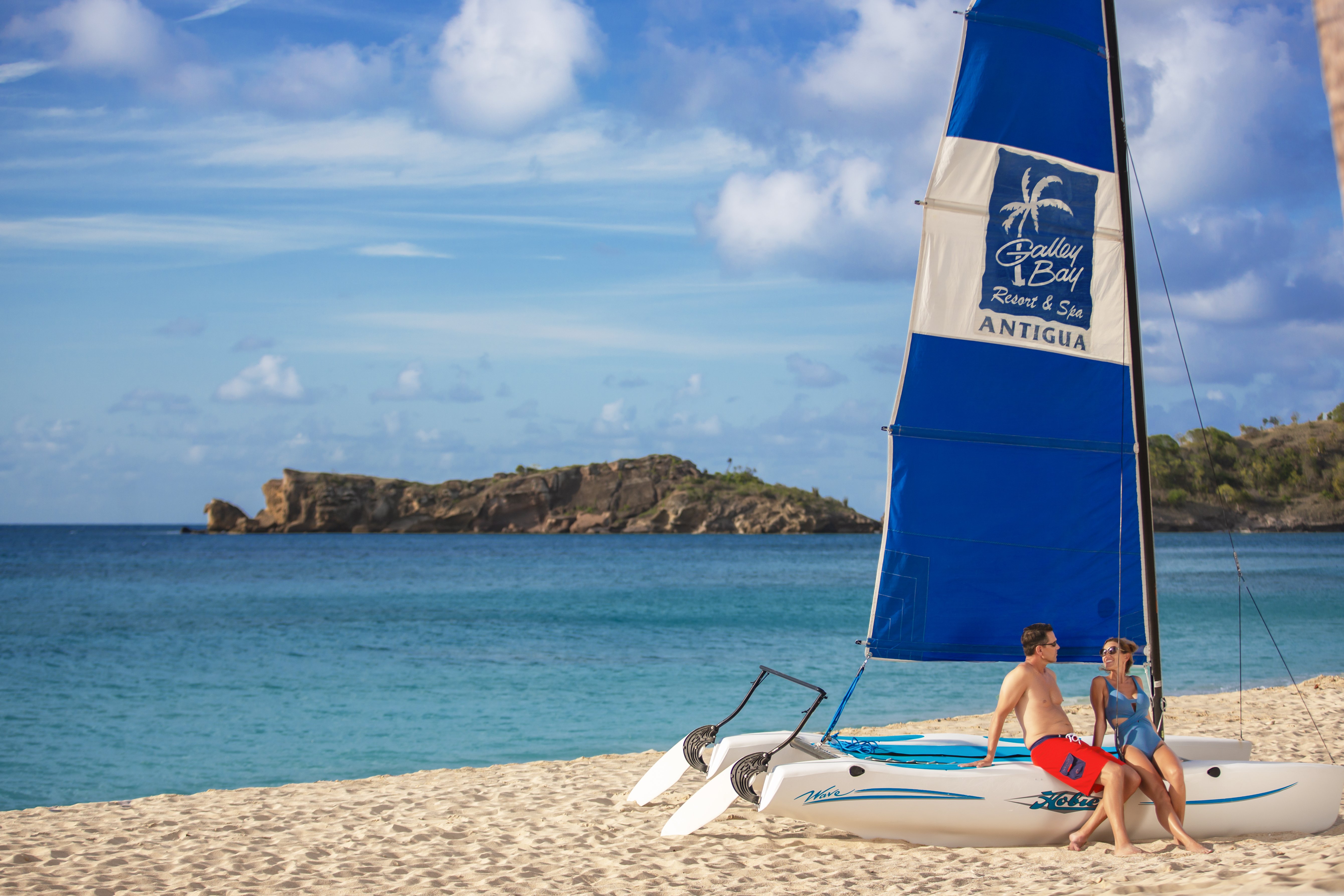 Galley Bay Resort and Spa All Inclusive Adults Only 68/83