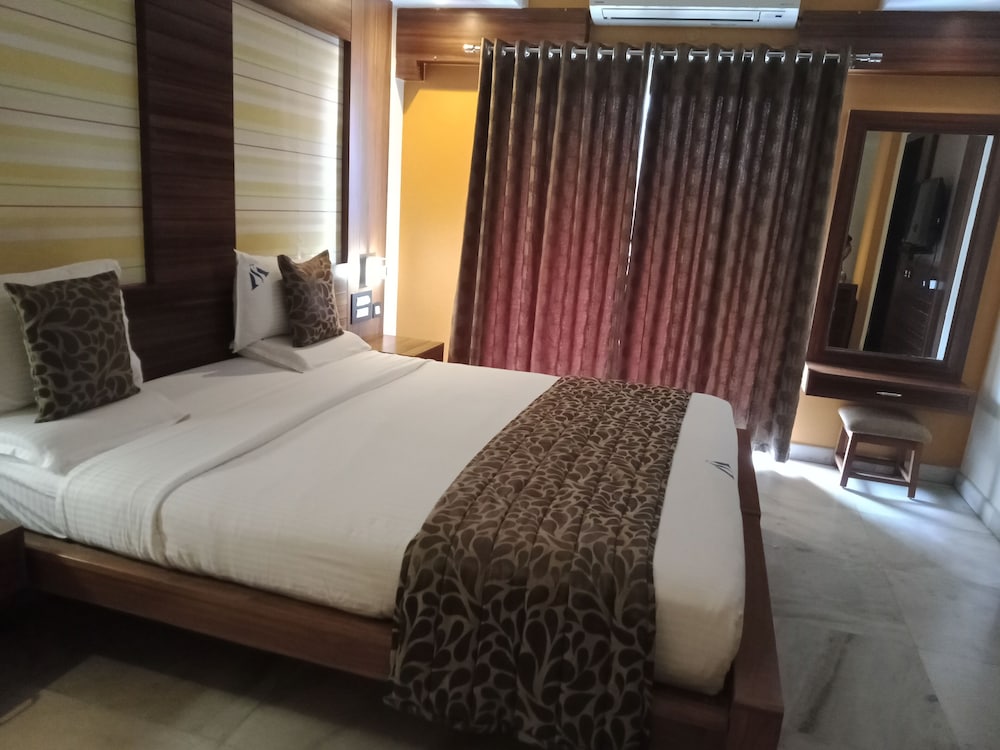 Hotel Madhuvan Serai 9/25