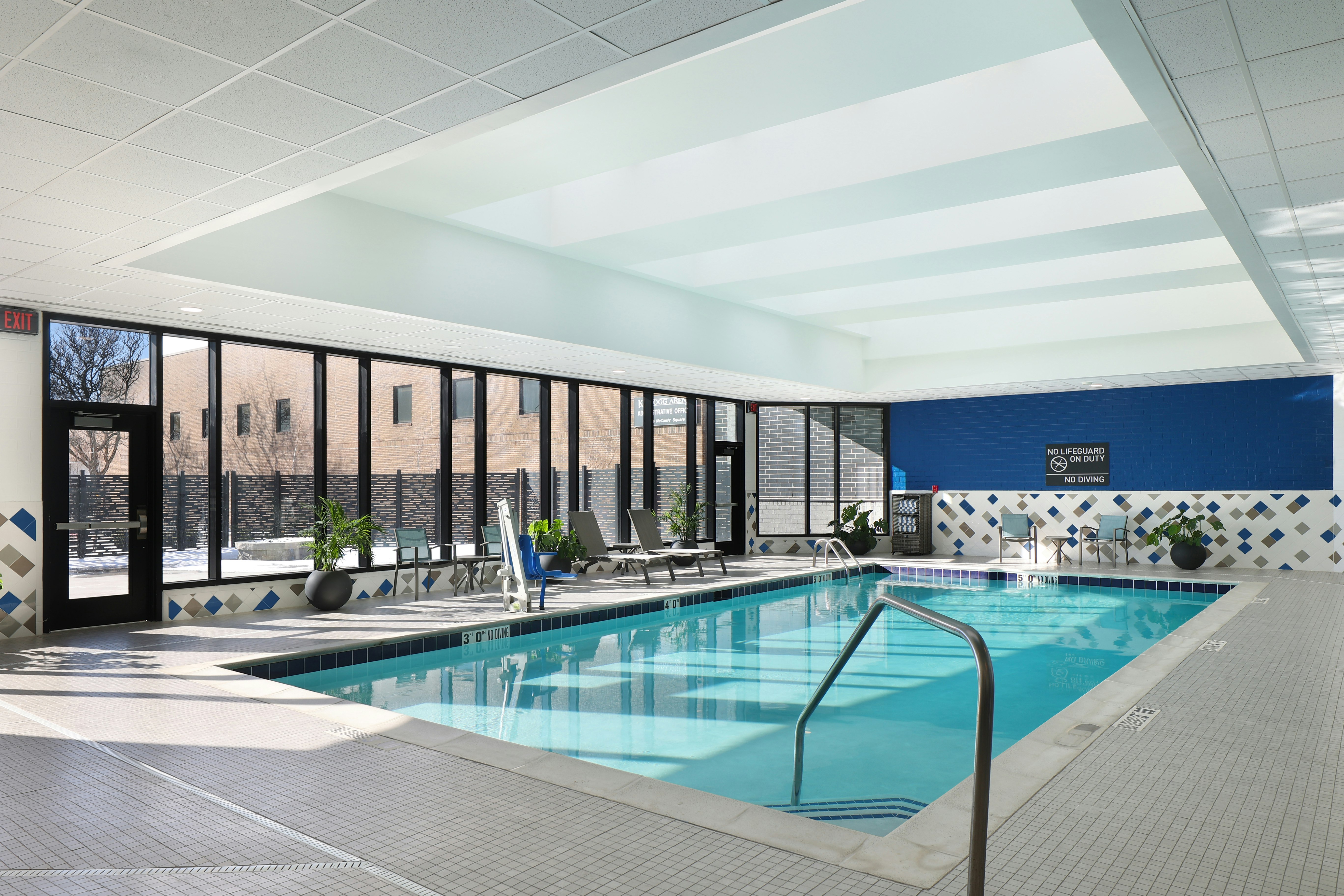 DoubleTree by Hilton Battle Creek 9/44