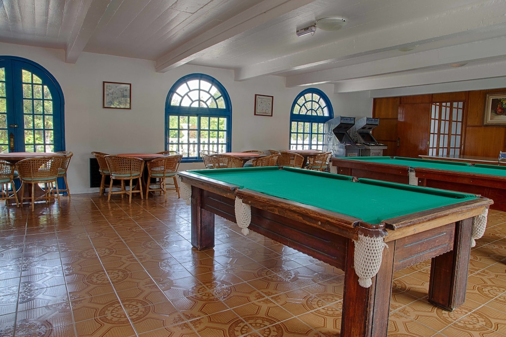 Hotel Gramado Palace 20/50