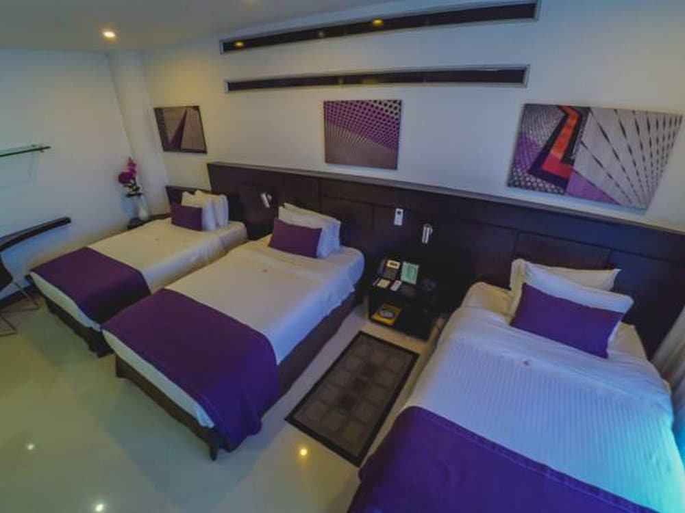 Hotel Florida Sinu 17/65
