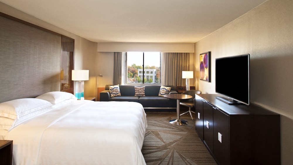 Hilton Parsippany 16/71