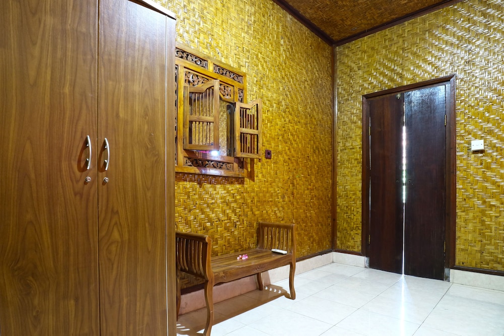 Ubud Kerta City Hotel 34/54