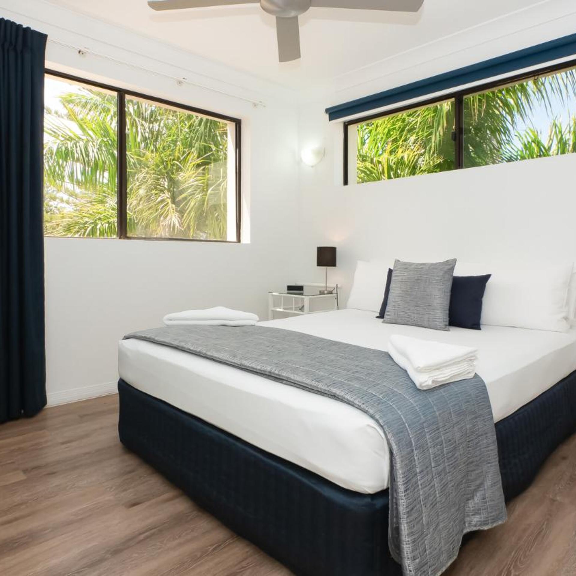 1 Bedroom, Apartment
