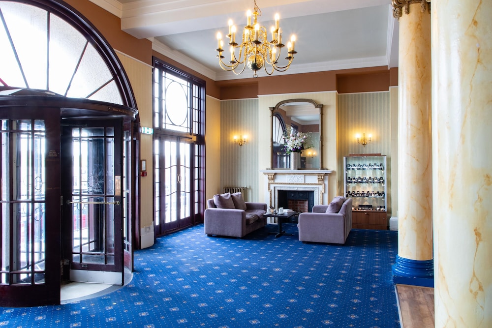 Royal Hotel Whitby 36/61