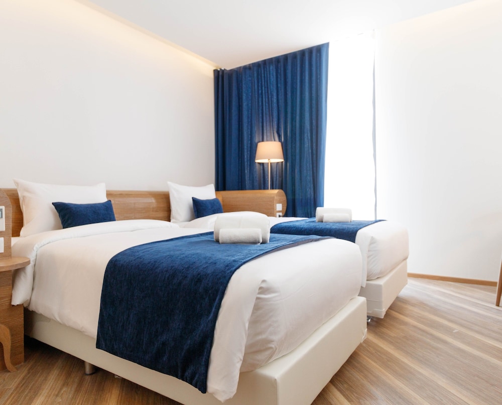 Klub Hotel Bangkok 20/65