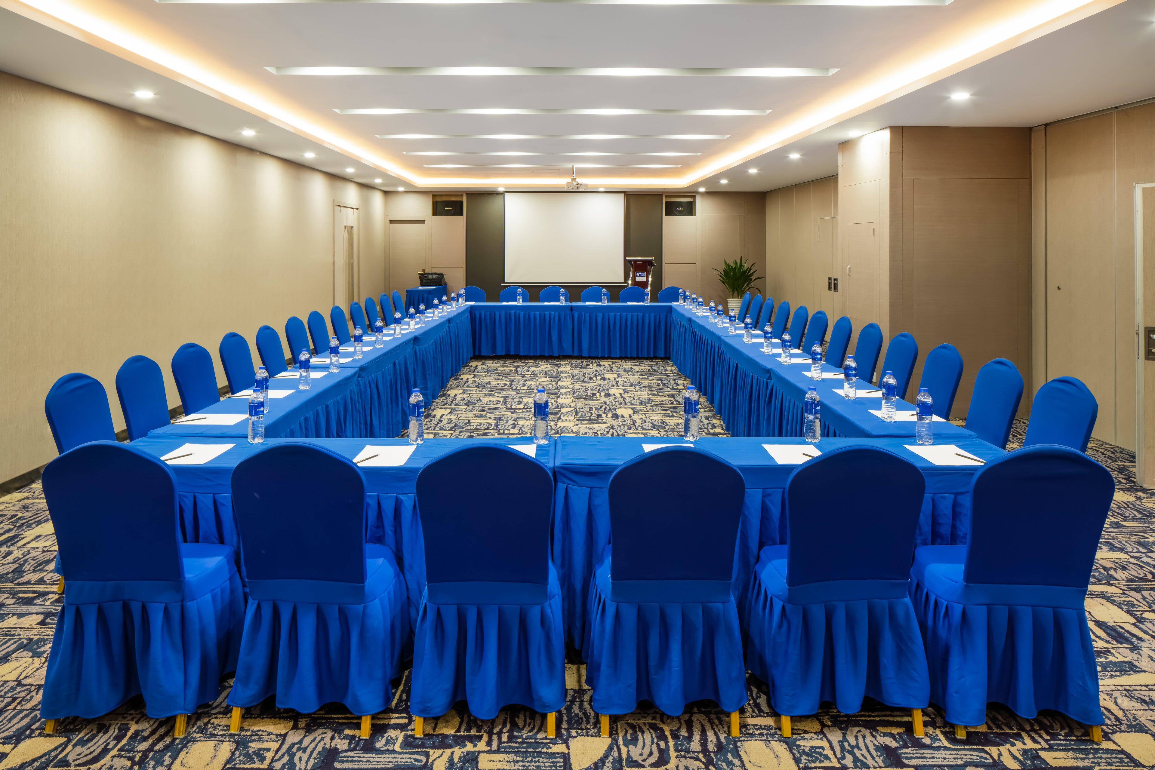 Holiday Inn Express SHENYANG NORTH STATION 21/36