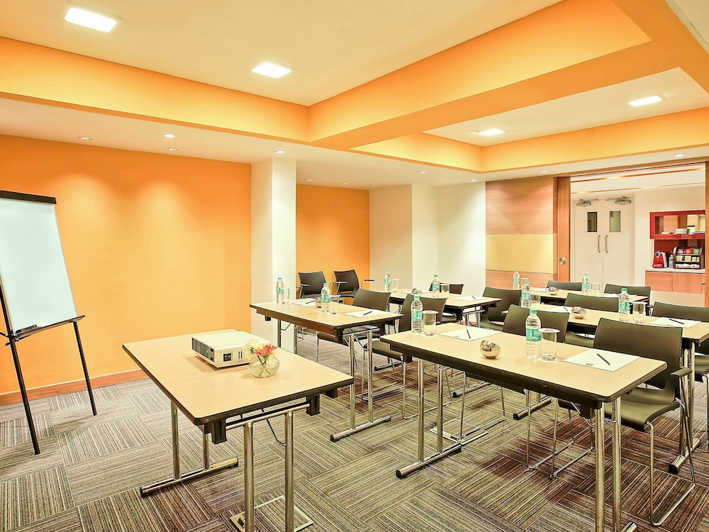 ibis Navi Mumbai 66/75