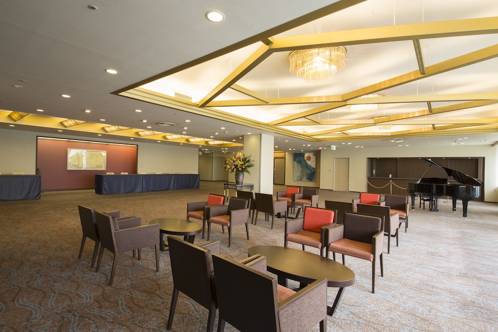 MEITETSU TOYOTA HOTEL 31/47