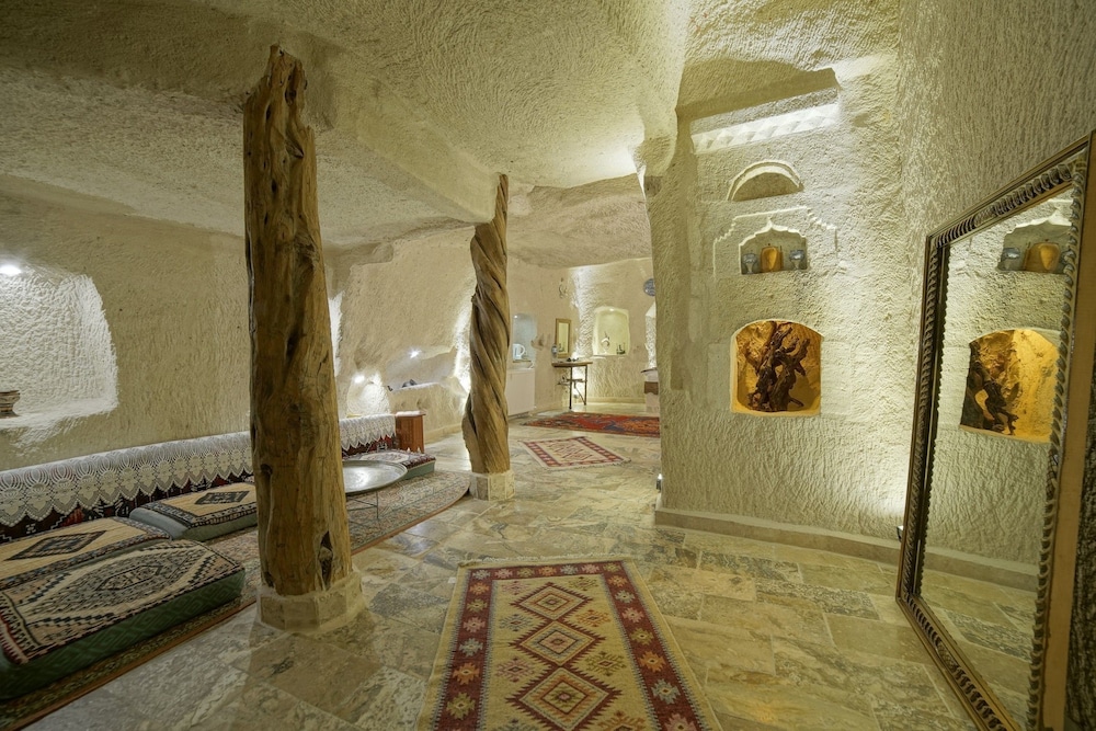 Melek Cave Hotel 27/50