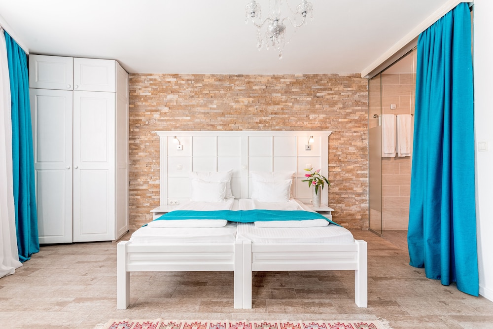 غرفة قياسية مفردة بسرير مزدوج، Kriva Cuprija Hotel 6/10