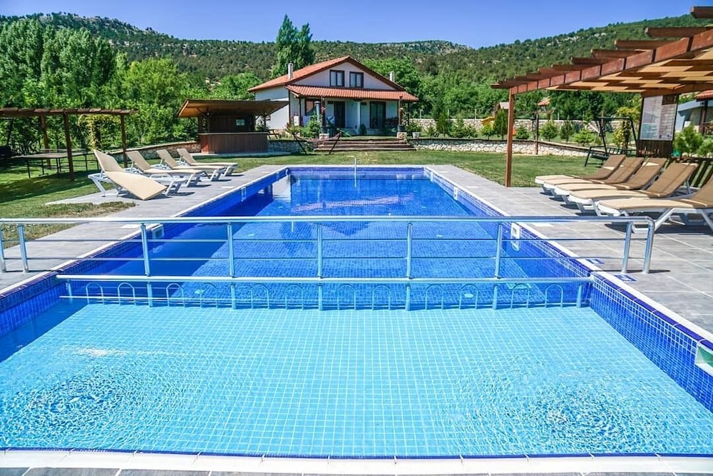 Tefenni Villas 25/50