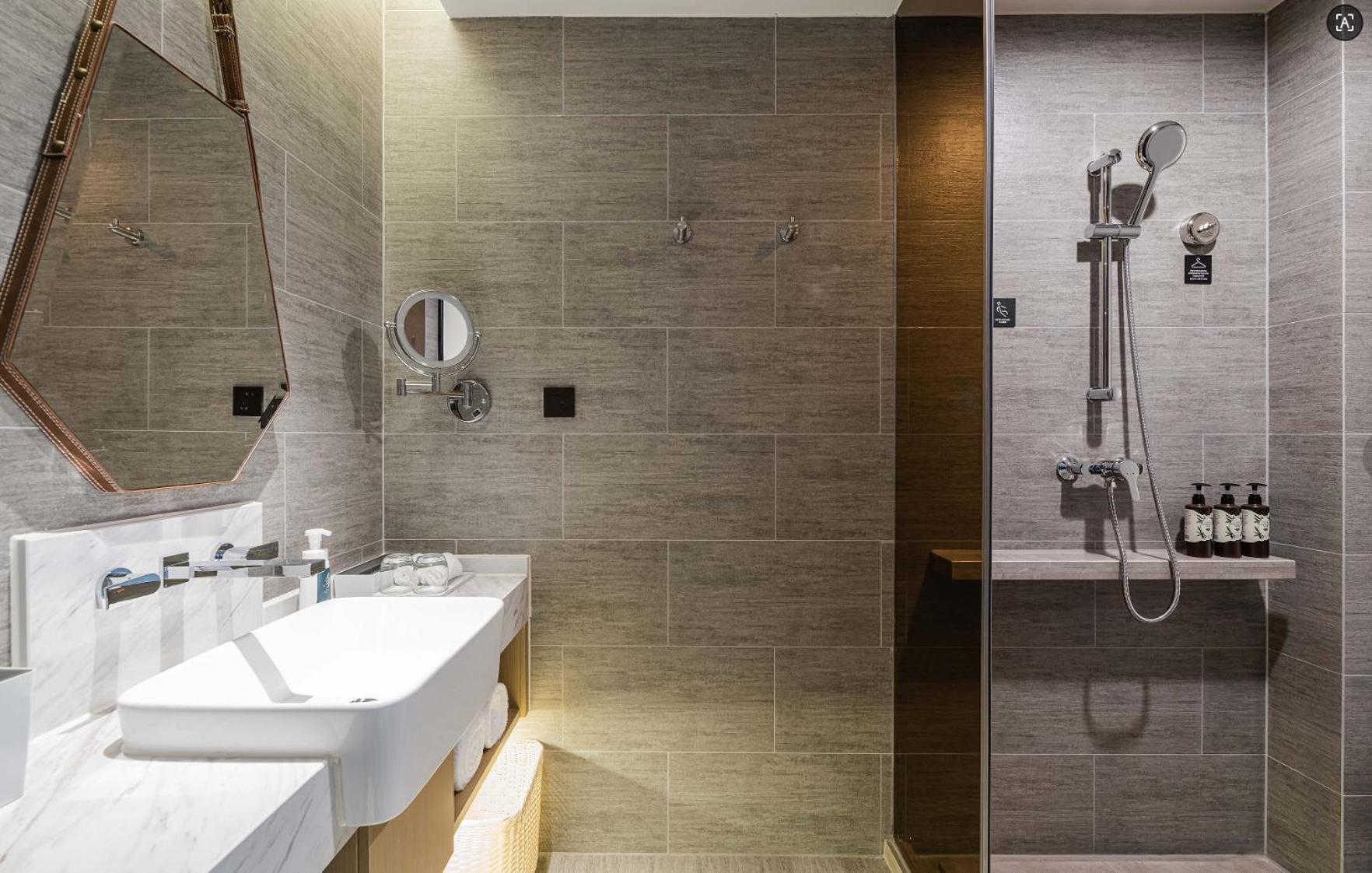 Yaduo Hotel, Dongshahu, Suzhou industrial park 47/54