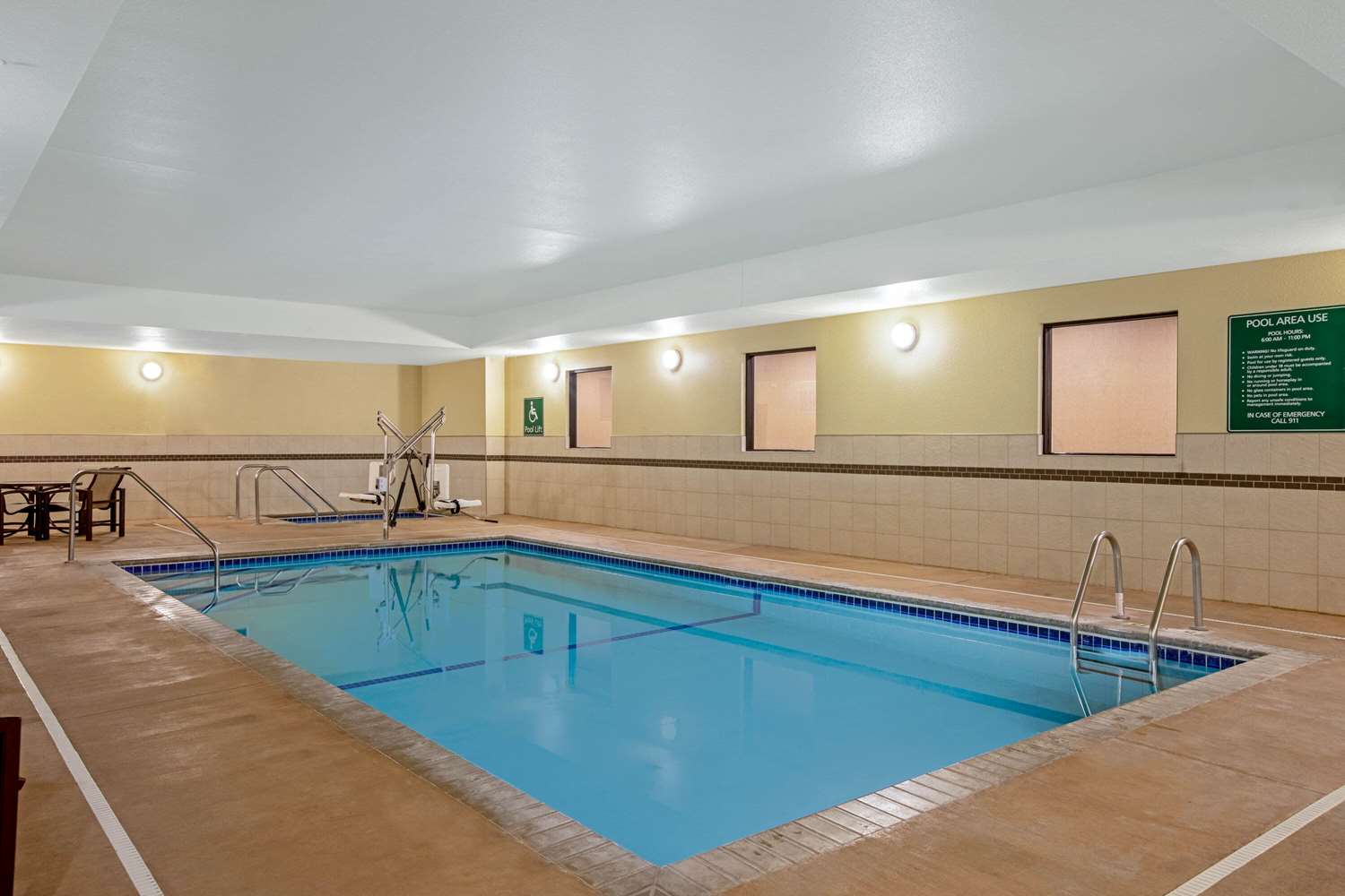 La Quinta Inn & Suites by Wyndham Gillette 21/47