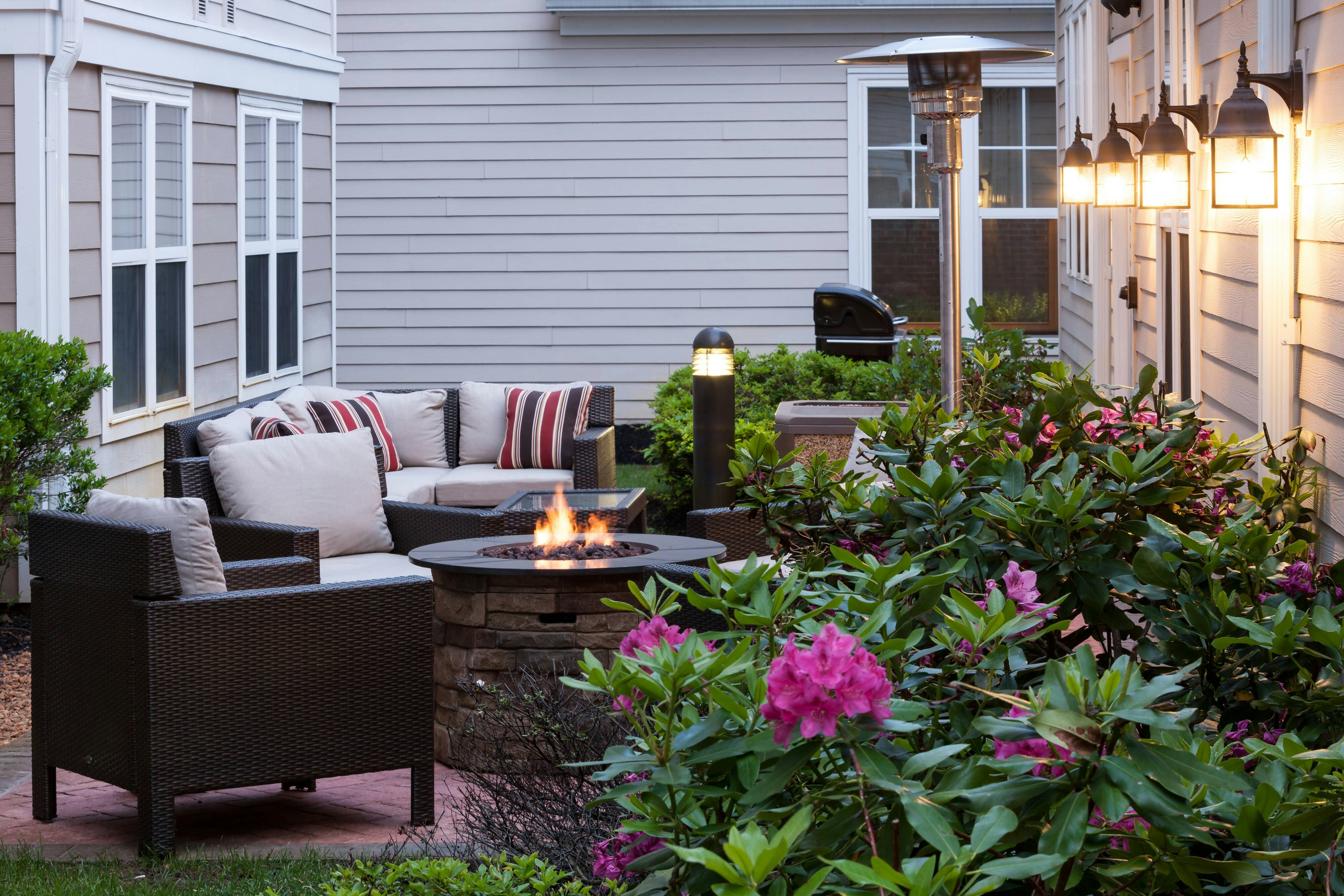 Residence Inn Boston Marlborough 11/15
