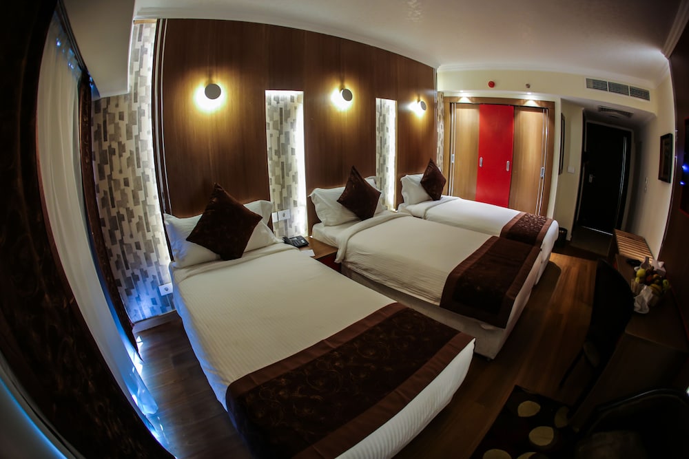 Tolip Inn Maadi 13/59