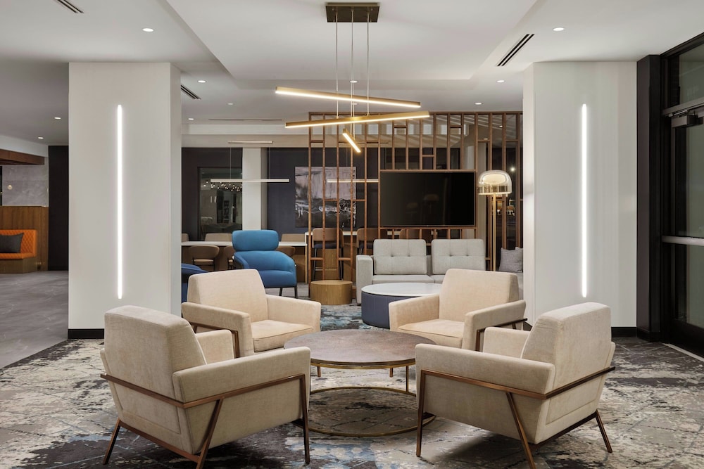 Courtyard by Marriott Denver Downtown West 21/41