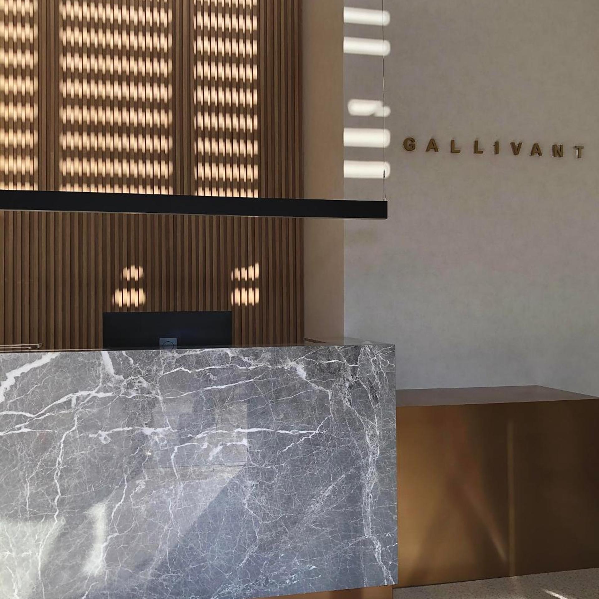 The Gallivant Hotel 11/55