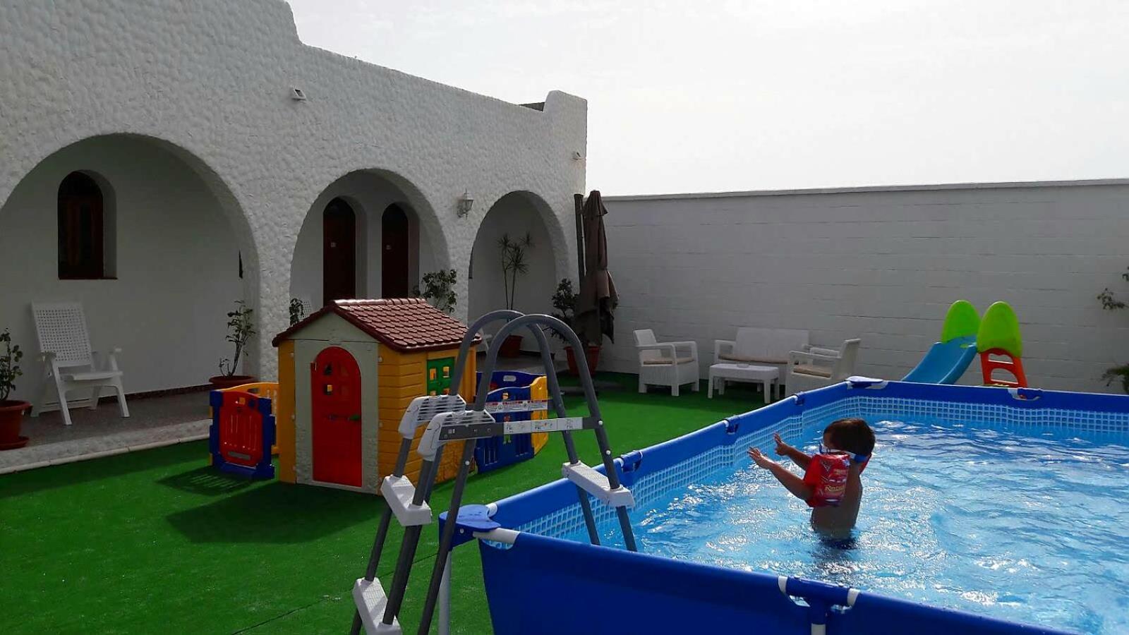 Hotel Portugal 46/58