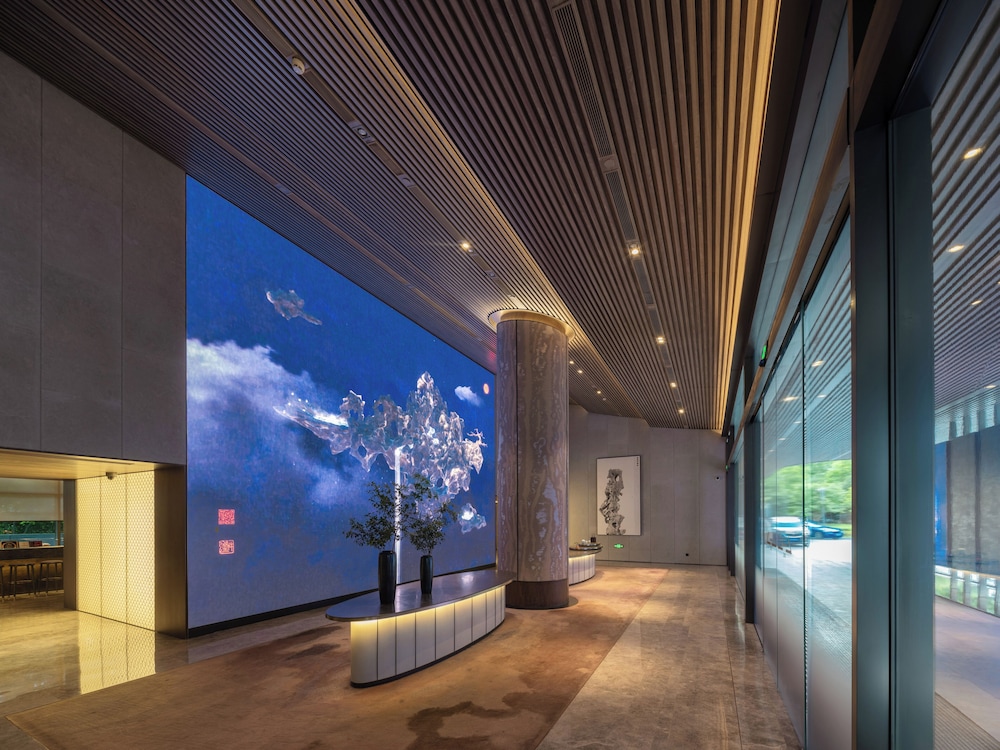 Joya Hotel Shanghai Lujiazui 3/28