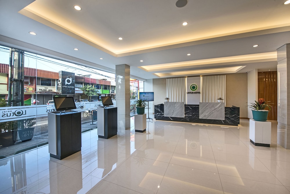 Hotel Lotus Subang 5/49