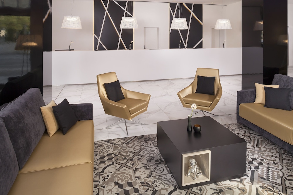 Innside By Melia Leipzig 29/50