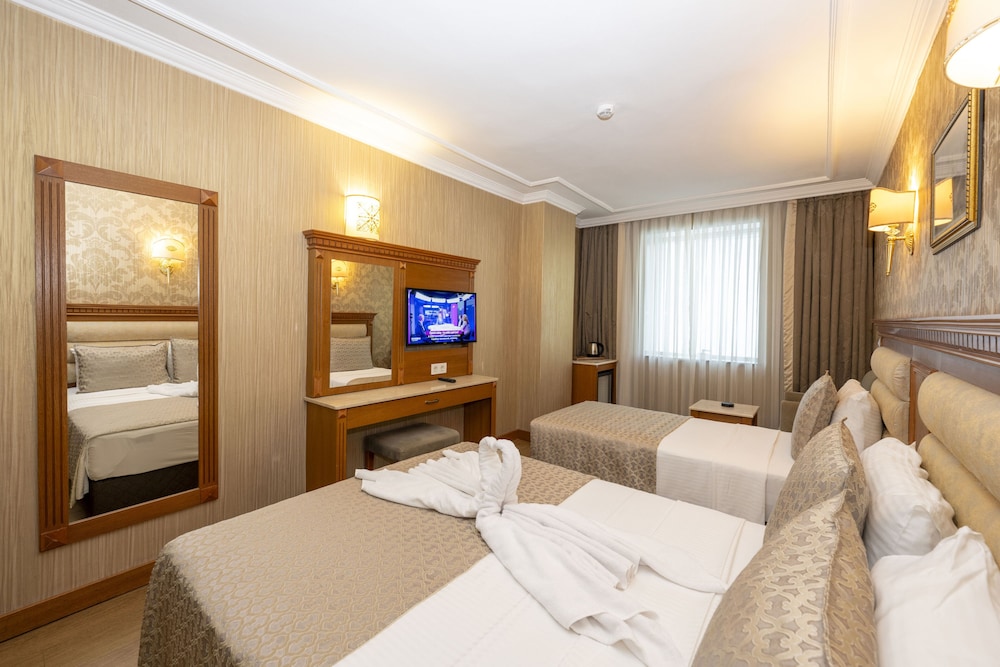 Dalan Hotel 21/57