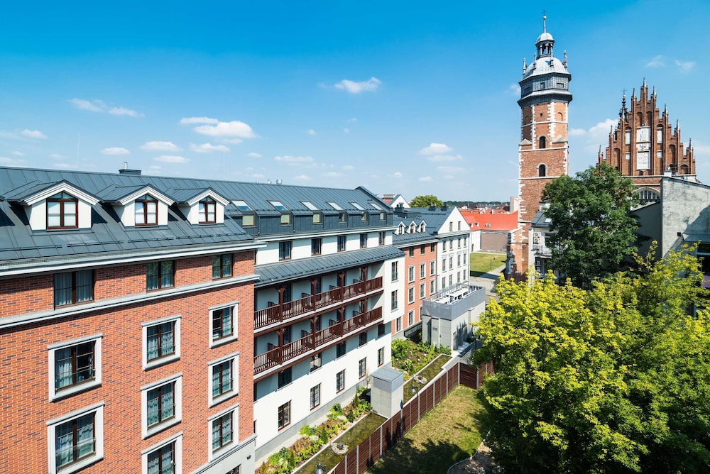 Golden Tulip Krakow Kazimierz 3/69