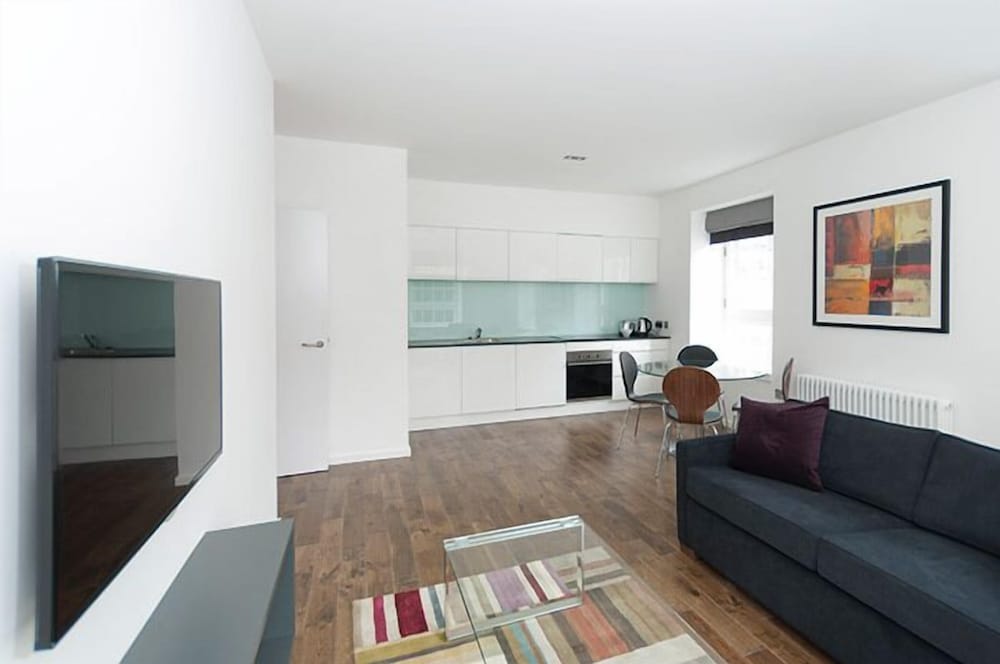 Destiny Scotland - The Malt House Apartments 28/50