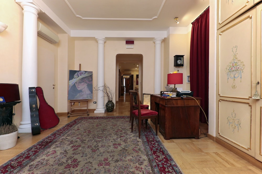 Residenza Delle Arti 22/70